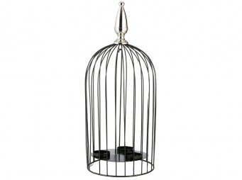 AK.JA0108 IRON 3 L MUMLUK 20*50,5 CM